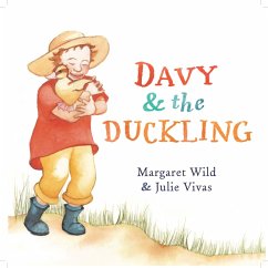 Davy and the Duckling (eBook, ePUB) - Wild, Margaret