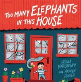 Too Many Elephants in this House (eBook, ePUB)