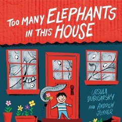 Too Many Elephants in this House (eBook, ePUB) - Dubosarsky, Ursula