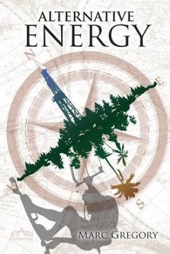 Alternative Energy (eBook, ePUB) - Gregory, Marc