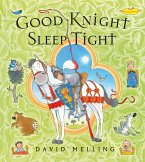 Good Knight Sleep Tight (eBook, ePUB)