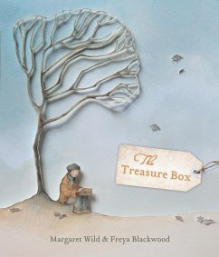 The Treasure Box (eBook, ePUB) - Wild, Margaret
