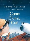 Come Down, Cat! (eBook, ePUB)