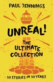 Unreal Collection! (eBook, ePUB)