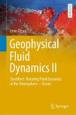 Geophysical Fluid Dynamics II (eBook, PDF)