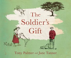 The Soldier's Gift (eBook, ePUB) - Palmer, Tony