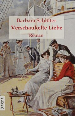 Verschaukelte Liebe (eBook, ePUB) - Schlüter, Barbara