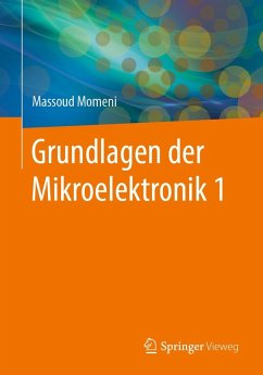 Grundlagen der Mikroelektronik 1 (eBook, PDF) - Momeni, Massoud