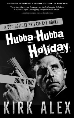 Hubba-Hubba Holiday (Edgar 