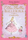 Ella Bella Ballerina and Cinderella (eBook, ePUB)