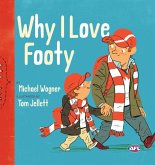 Why I Love Footy (eBook, ePUB)
