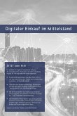 Digitaler Einkauf im Mittelstand (eBook, ePUB)