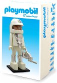 Pegasus PLA00215 - Playmobil Collectoys: Astronaut, 21 cm, Sammelfigur