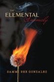 The Elemental Anomaly (eBook, ePUB) The Elemental Anomaly (eBook, ePUB)