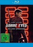Snake Eyes: GI Joe Origins