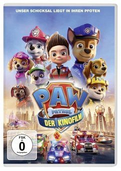 Paw Patrol: Der Kinofilm - Keine Informationen