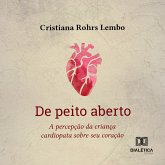 De peito aberto (MP3-Download)