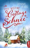 Das kleine Cottage im Schnee (eBook, ePUB)