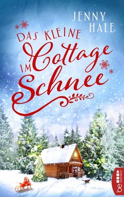 Das kleine Cottage im Schnee (eBook, ePUB) - Hale, Jenny