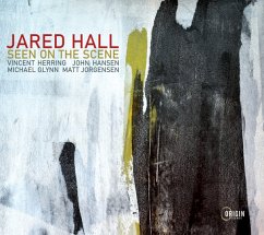 Seen On The Scene - Hall,Jared