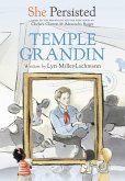 She Persisted: Temple Grandin (eBook, ePUB)