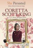 She Persisted: Coretta Scott King (eBook, ePUB)