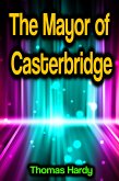 The Mayor of Casterbridge (eBook, ePUB)