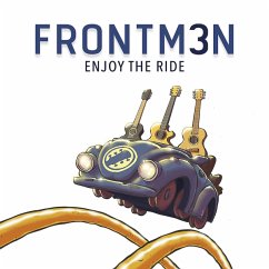 Enjoy The Ride (Ltd. Edt.) - Frontm3n