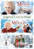 Mrs.Miracle 3-Movie Collection