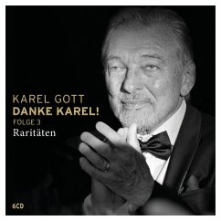 Danke Karel! Folge 3-Raritäten - Gott,Karel