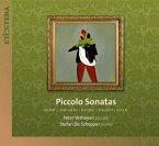 Piccolo Sonatas