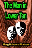 The Man in Lower Ten (eBook, ePUB)