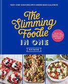 The Slimming Foodie in One (eBook, ePUB)