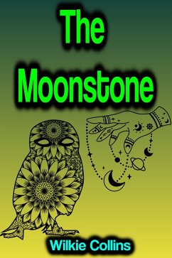 Cover The Moonstone (eBook, ePUB)
