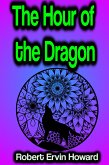 The Hour of the Dragon (eBook, ePUB)