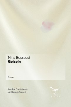 Geiseln (eBook, ePUB) - Bouraoui, Nina