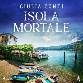 Isola Mortale (Simon Strasser ermittelt 2) (MP3-Download)