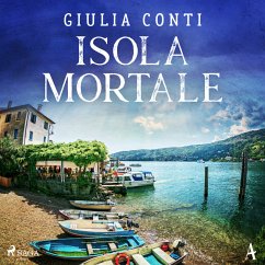 Isola Mortale (Simon Strasser ermittelt 2) (MP3-Download) - Conti, Giulia