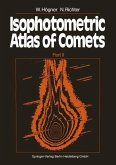Isophotometric Atlas of Comets (eBook, PDF)