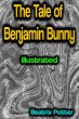 The Tale of Benjamin Bunny illustrated... - Bild 1