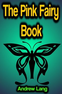 Cover The Pink Fairy Book (eBook, ePUB)