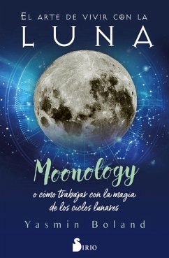 Cover El arte de vivir con la luna (eBook, ePUB)