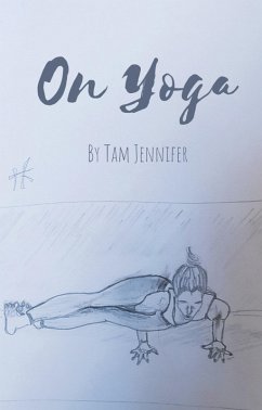 Cover On Yoga (eBook, ePUB)