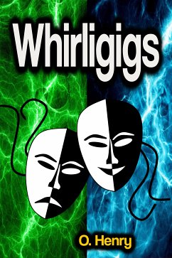 Whirligigs (eBook, ePUB) - Henry, O.