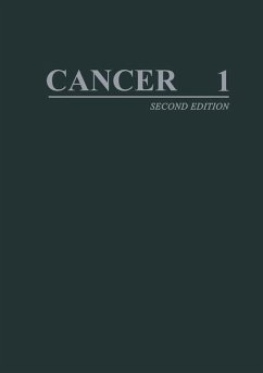 Etiology: Chemical and Physical Carcinogenesis (eBook, PDF) - Becker, Frederick F.