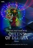 QUEENS OF DELIRIA (eBook, ePUB)