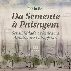Cover Da Semente à Paisagem (MP3-Download)
