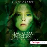 Blackcoat Rebellion 3. Das Schicksal der Zehn (MP3-Download)