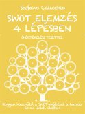 SWOT ELEMZÉS 4 LÉPÉSBEN: Hogyan használd a SWOT-mátrixot a karrier és az üzleti életben (eBook, ePUB)