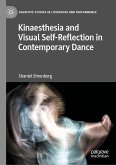 Kinaesthesia and Visual Self-Reflection in Contemporary Dance (eBook, PDF)